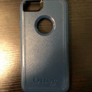 Brand new otter box commuter iPhone 7/8
